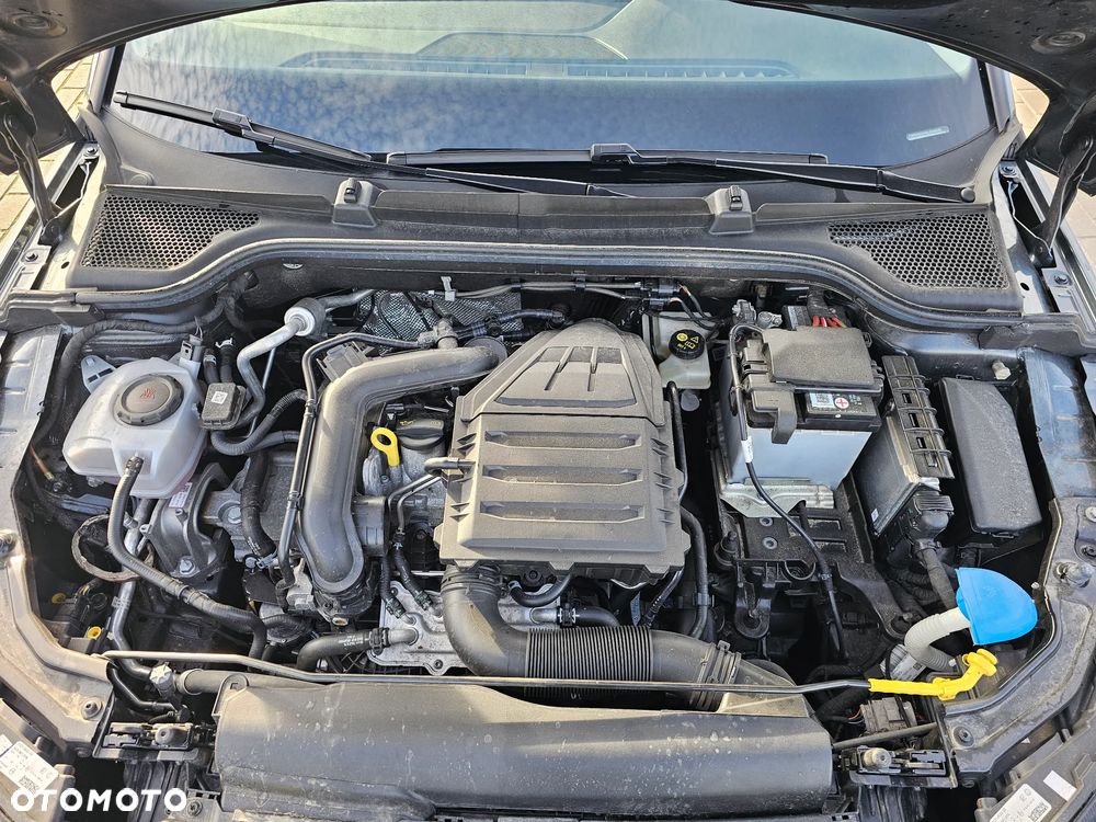 Skoda Kamiq 1.0 TSI Ambition - 13