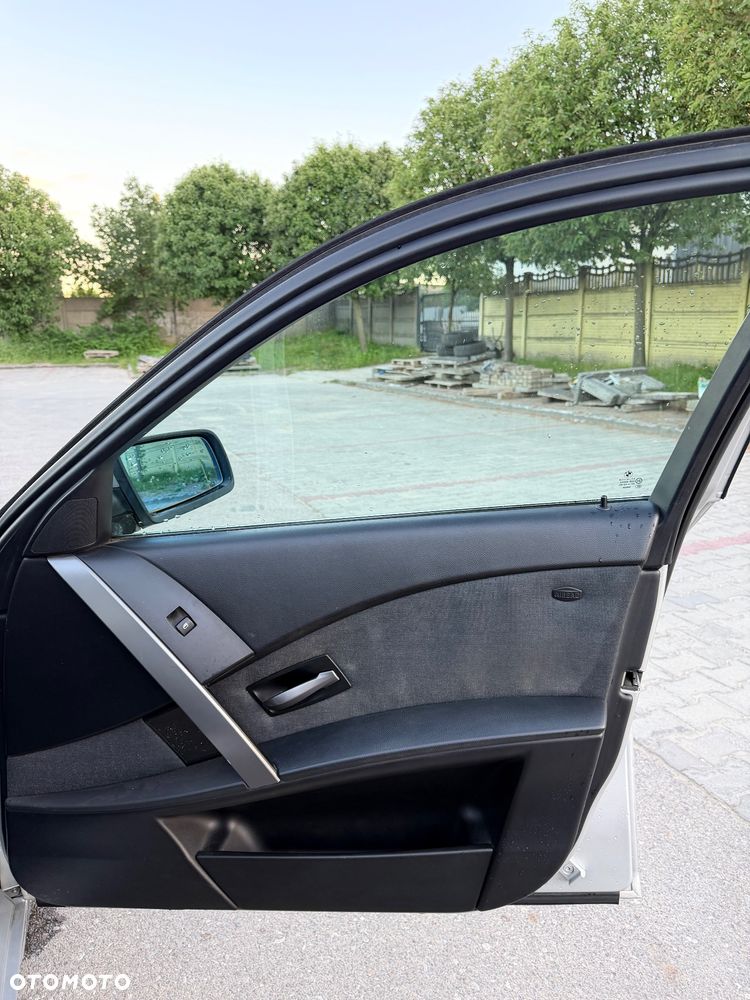 BMW Seria 5 - 19