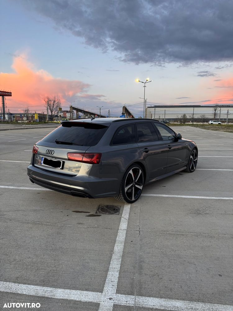 Audi A6 - 21