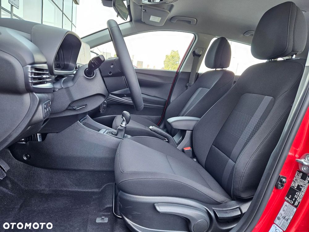 Hyundai i20 1.0 T-GDi Modern - 19