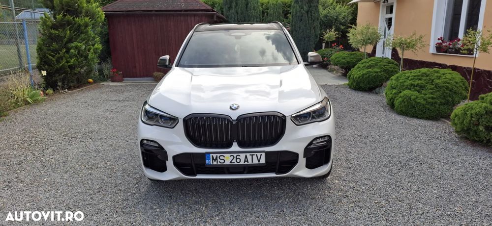 BMW X5 M - 36