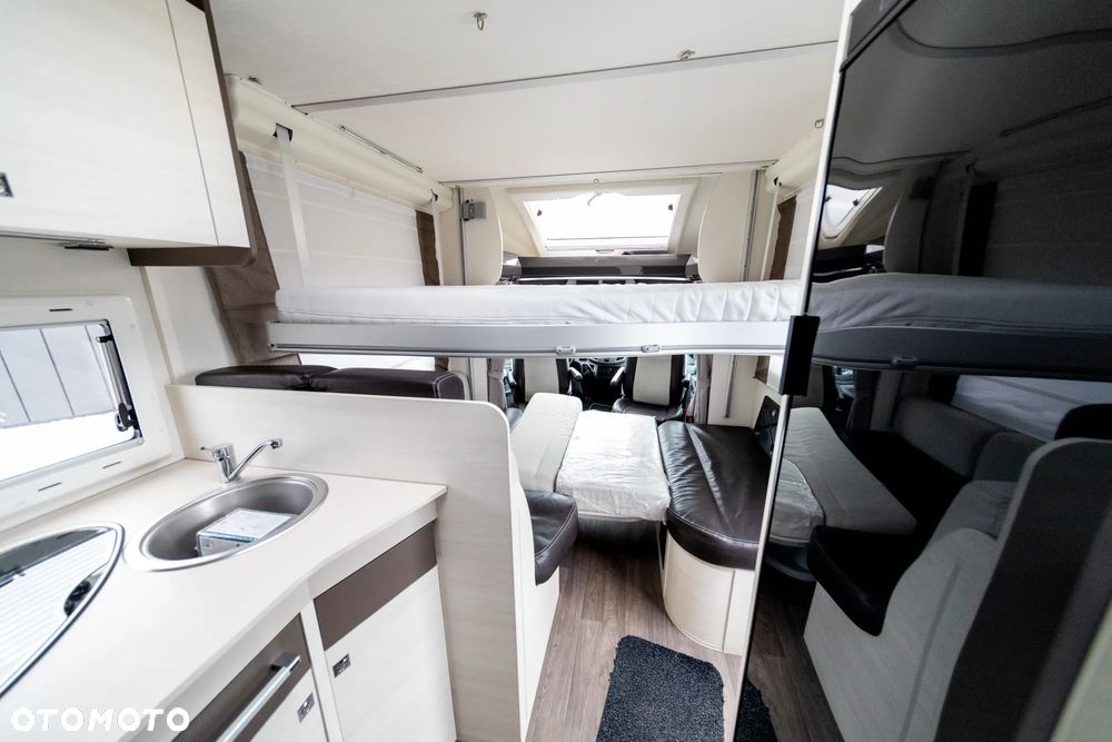 Ford Challenger Genesis 170 2.0 TDCI 170 KM - 37