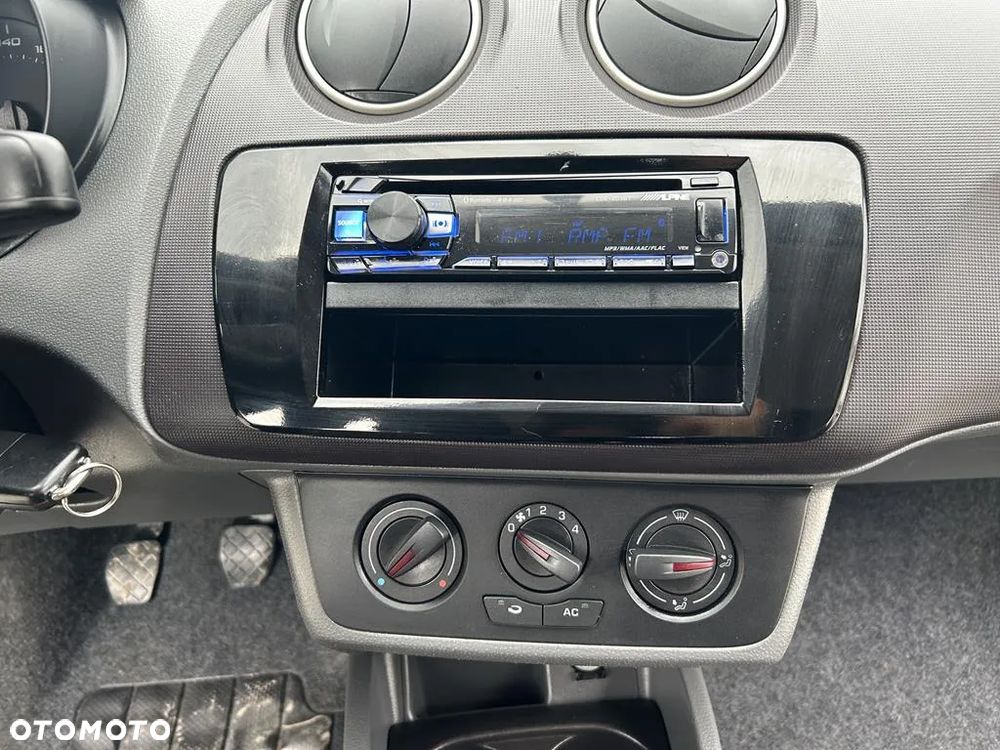 Seat Ibiza - 33