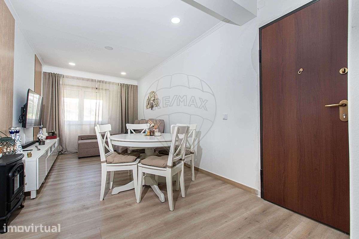 Apartamento T2 para venda - Grande imagem: 2/22