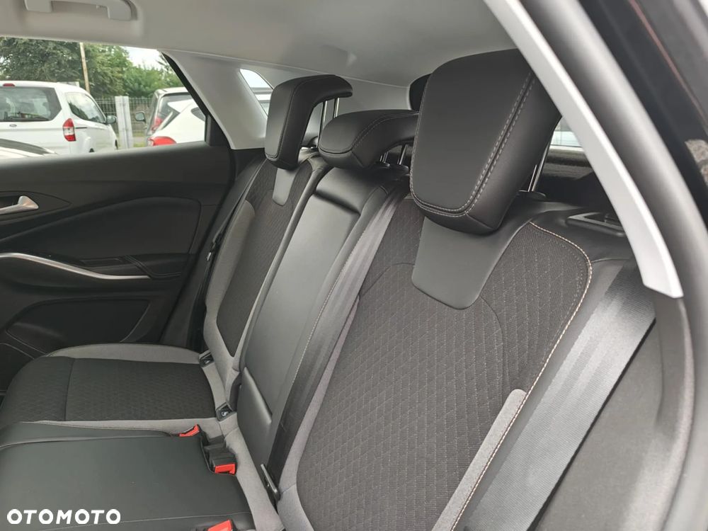 Opel Grandland X 1.5 CDTI Edition S&S - 25