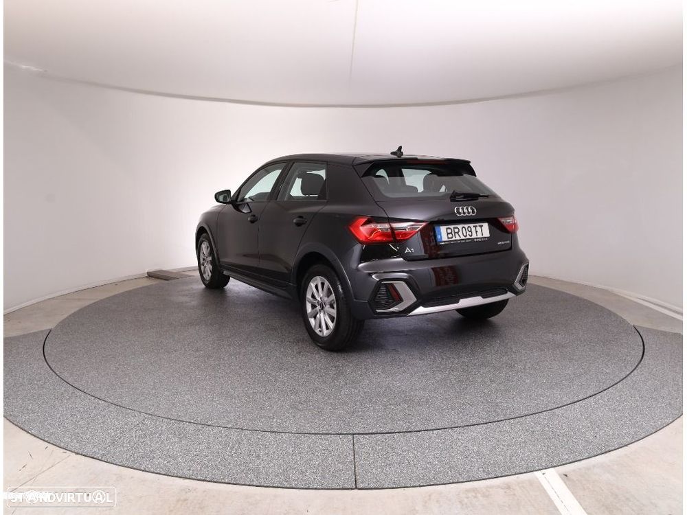 Audi A1 Allstreet 30 TFSI S tronic - 9