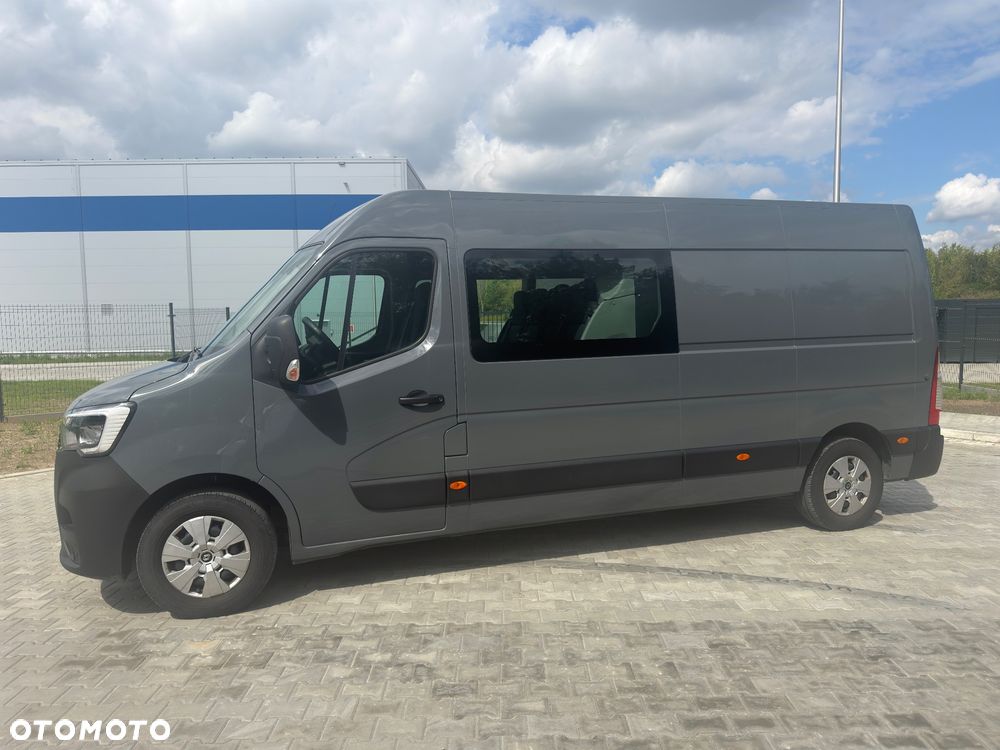 Renault Master - 5