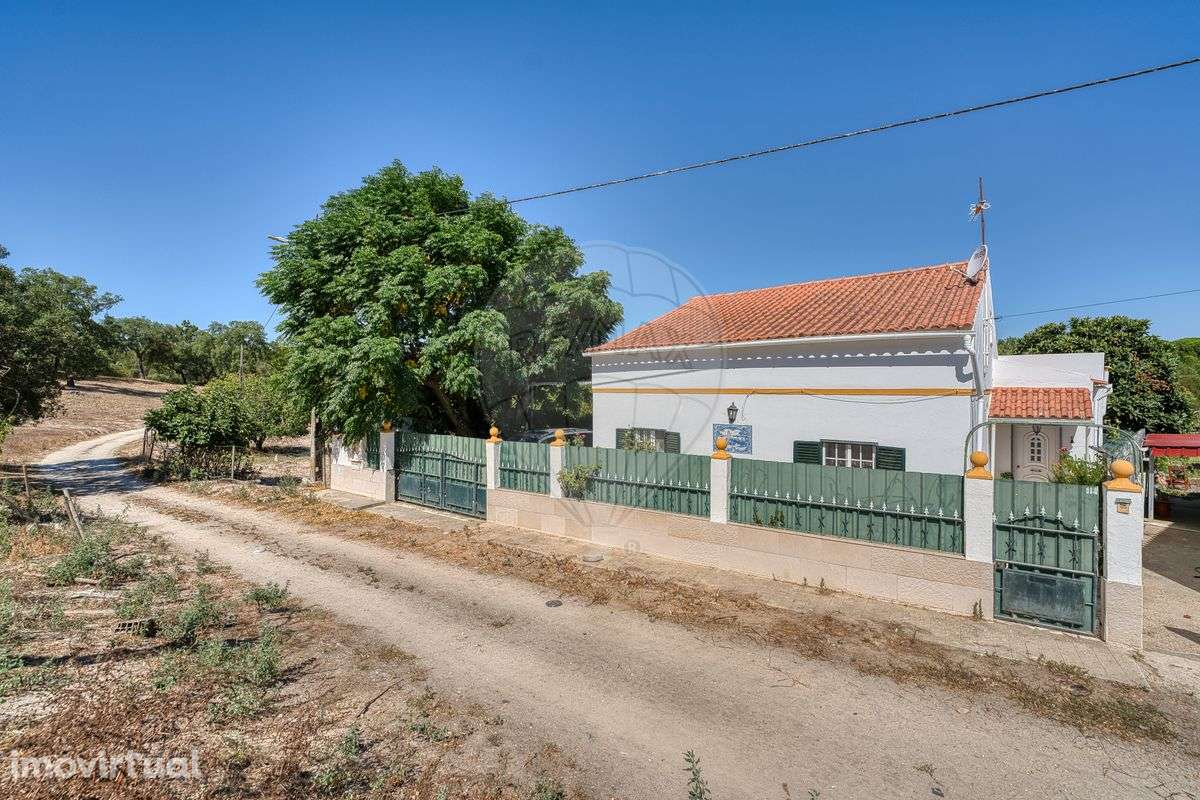 Moradia T5 para venda - Grande imagem: 3/36