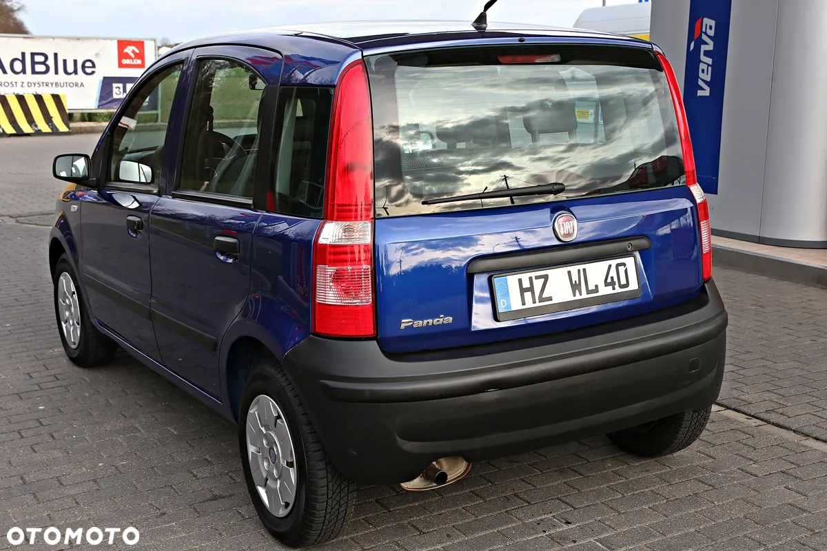 Fiat Panda - 17