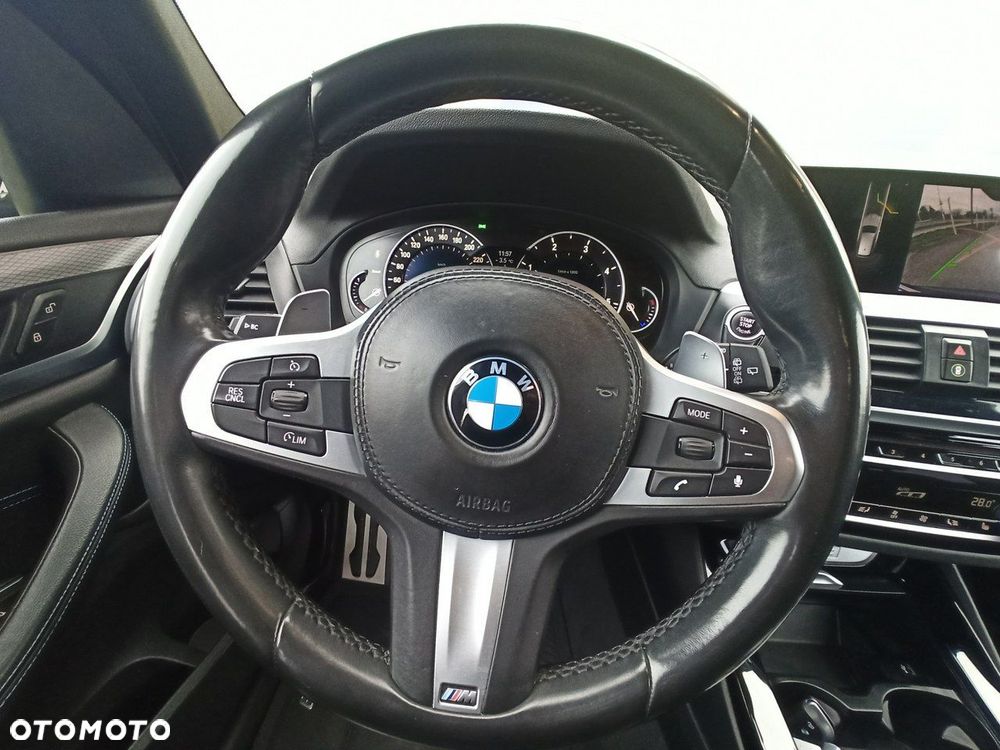 BMW X3 xDrive20d xLine sport - 15