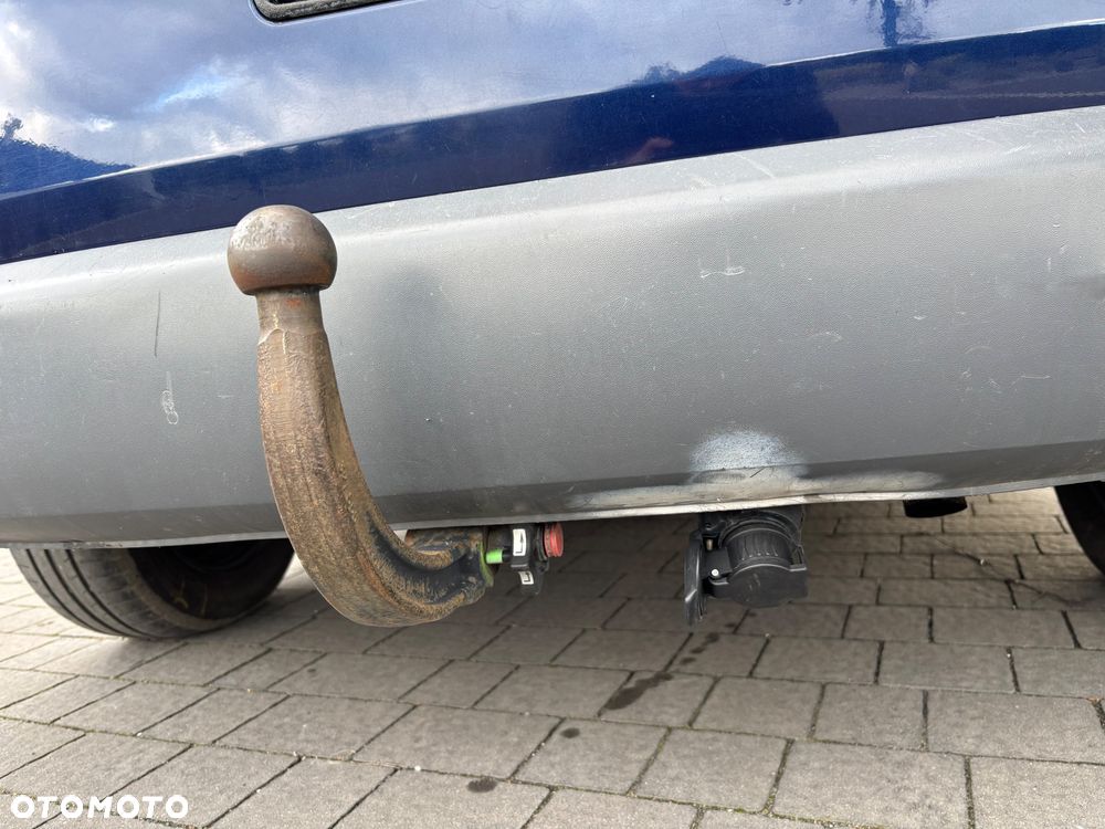 Volkswagen Caddy 1.4 Life (5-Si.) - 16