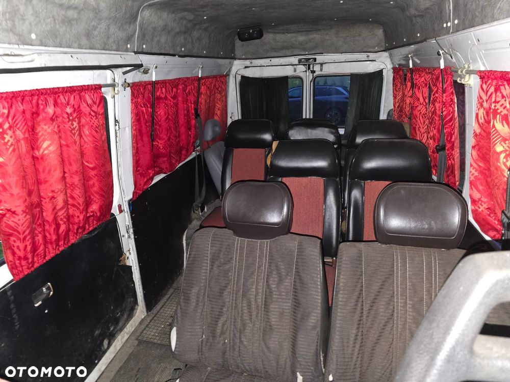 Mercedes-Benz Inny - 5