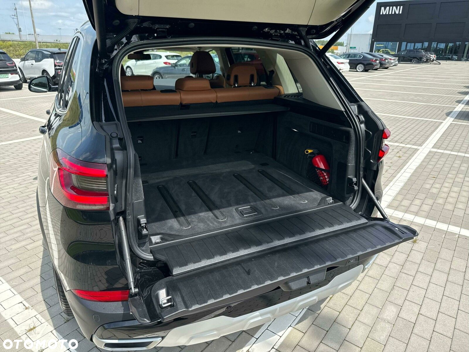 BMW X5 xDrive25d - 31