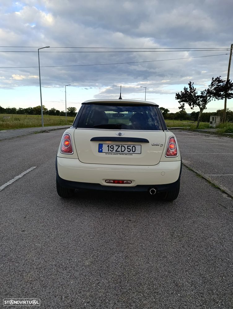 MINI Coupé Cooper SD - 6