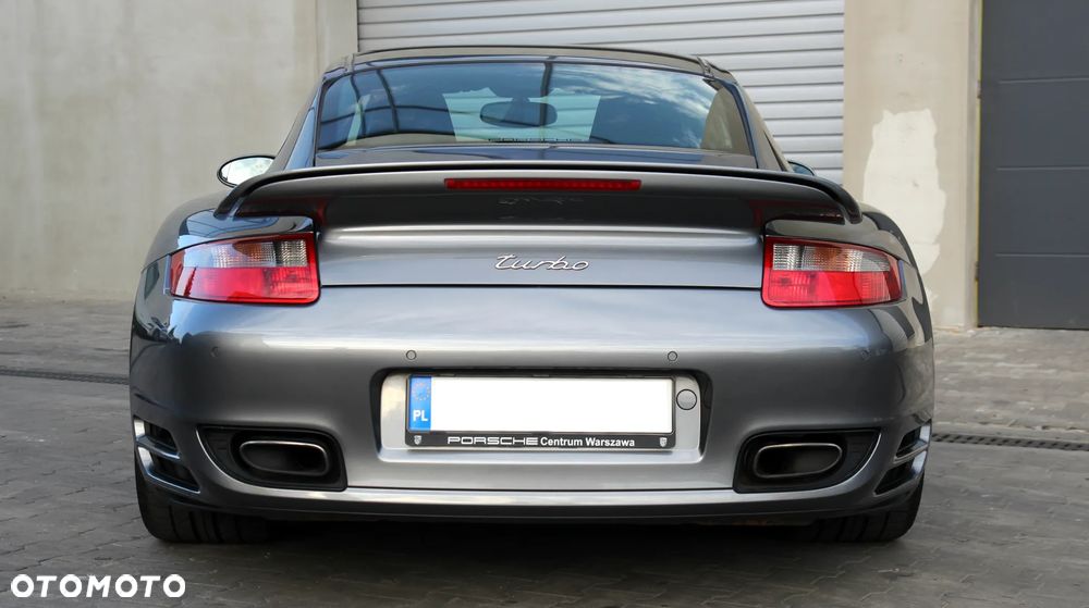 Porsche 911 - 6