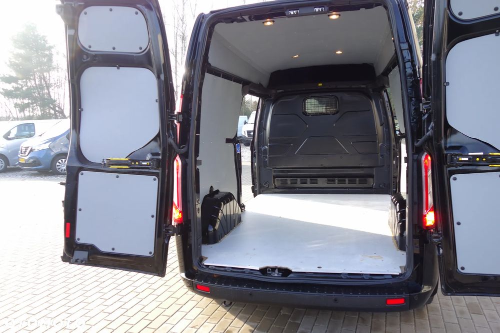 Ford Transit Custom 2.0 ecoblue L2H2  Automat 130 KM Klima Webasto - 9
