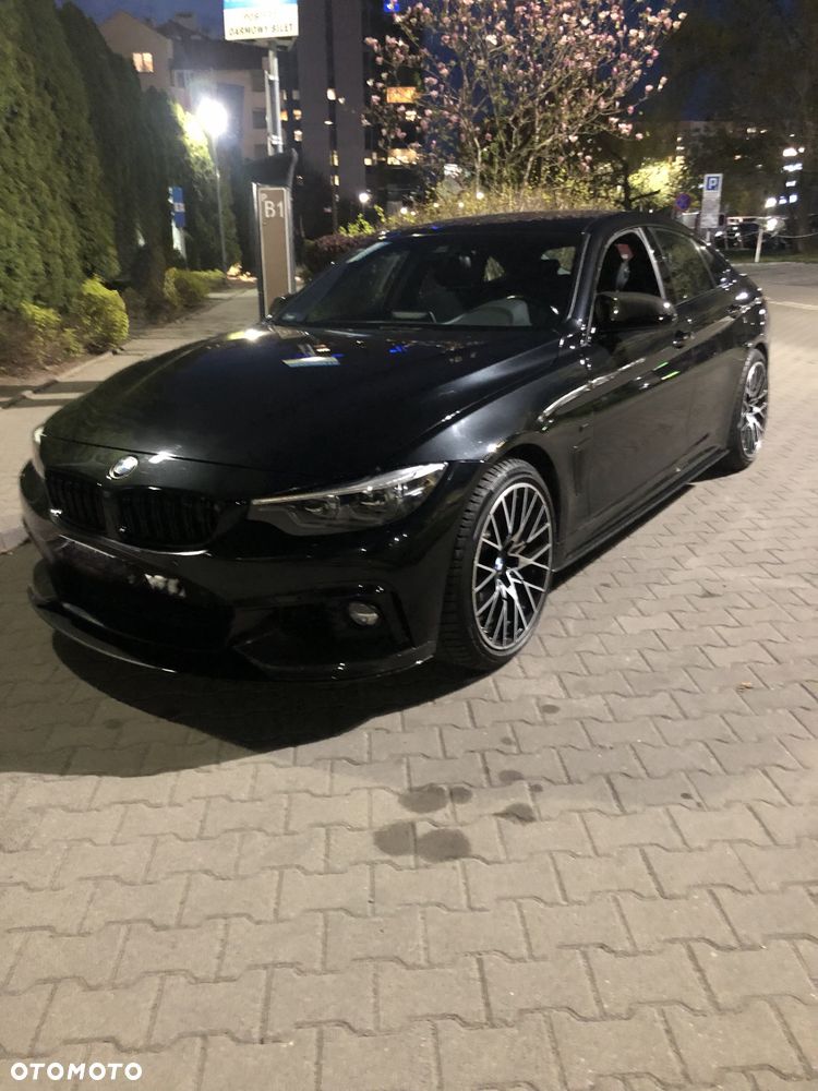 BMW Seria 4 - 8