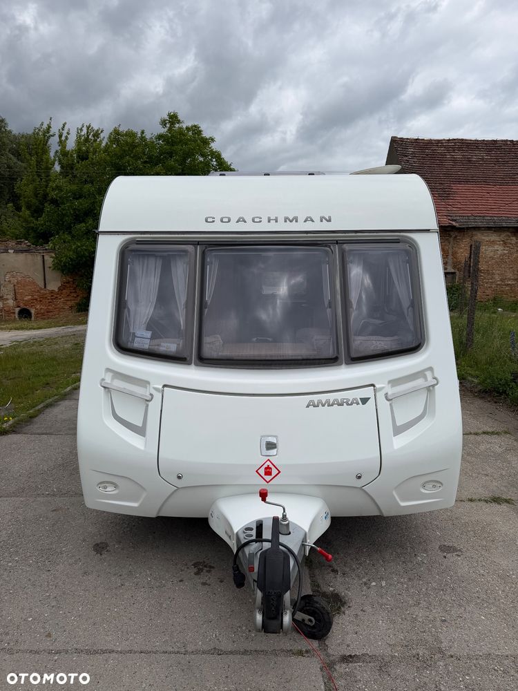 Coachman Amara 380/2 - 9