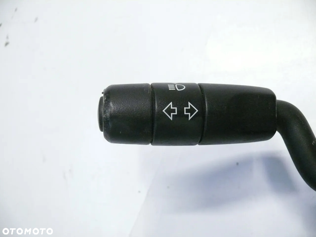 MANETKA PRZEŁĄCZNIK ZESPOLONY RANGE ROVER SPORT L320 2007 2013 - 4