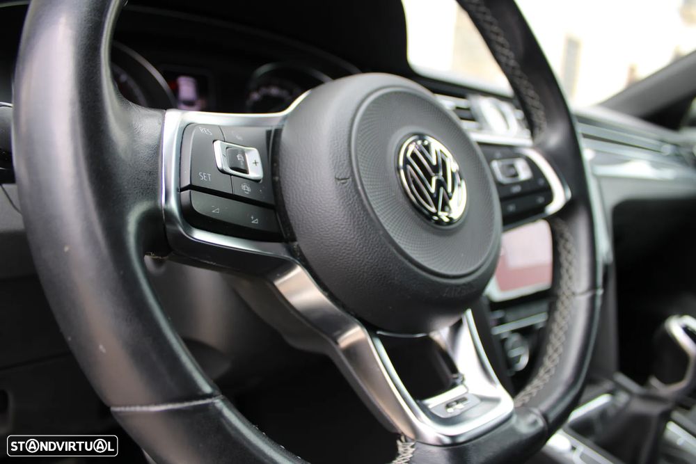 VW Arteon 2.0 TDI SCR R-Line - 18