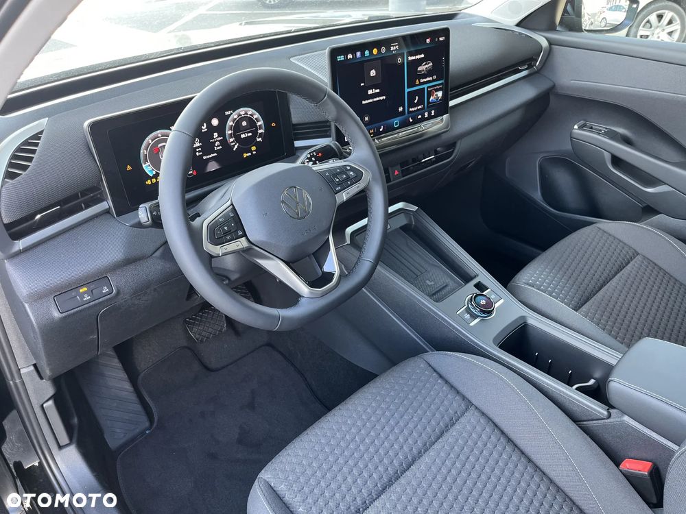Volkswagen T-Roc 1.5 eTSI Life DSG - 10