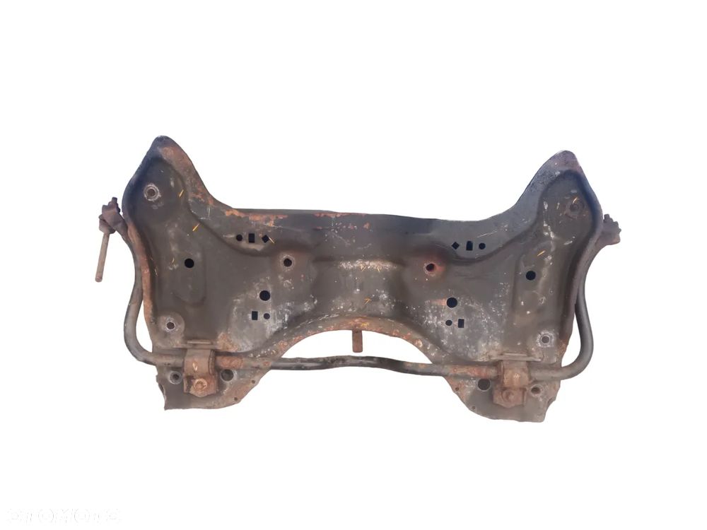 Rama Belka Zawieszenia Sanki Wózek Peugeot 206 1.1 / 1.4 Benz. (1999-2009) - Gwarancja Wysyłka - 1