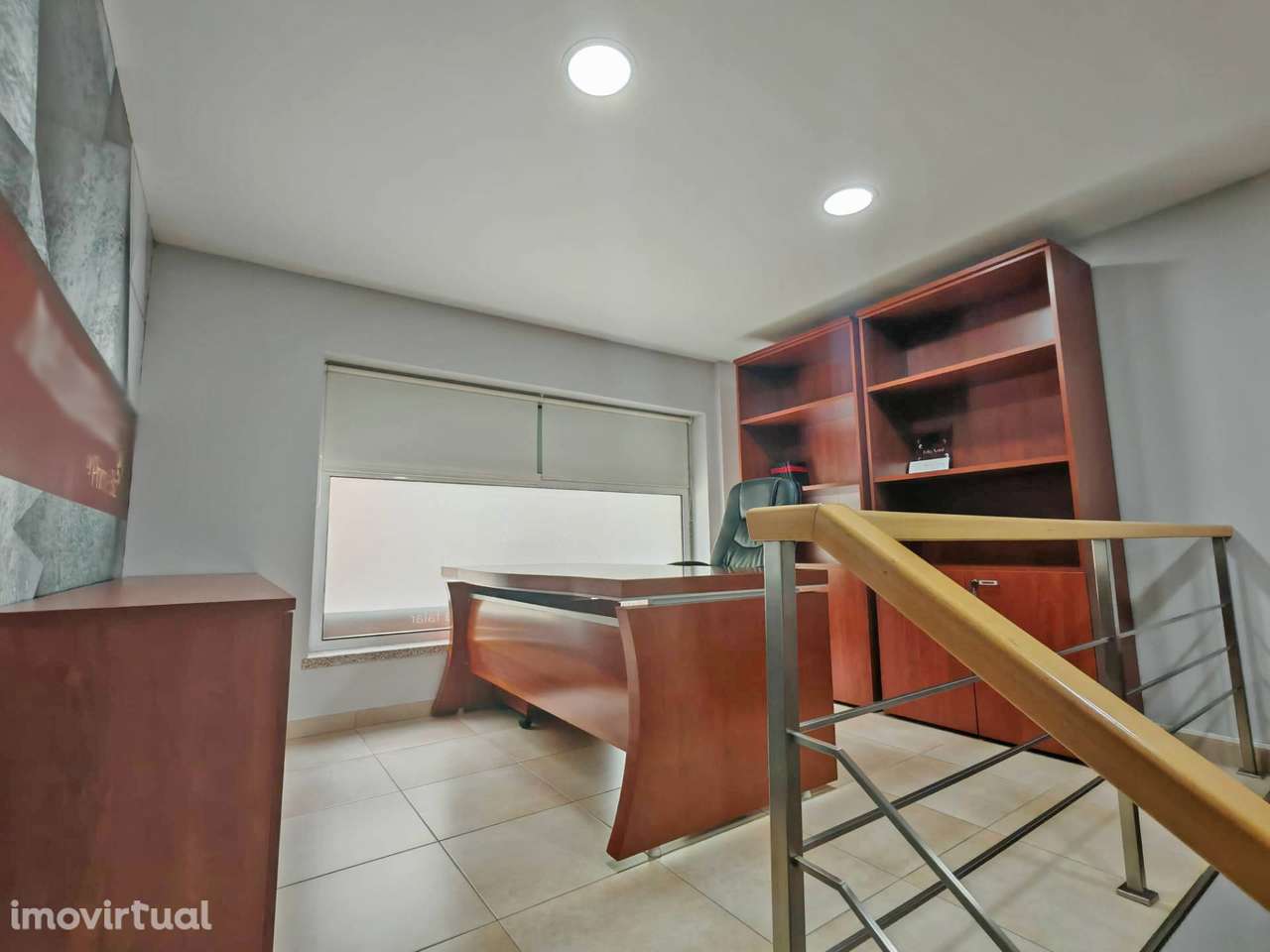 Escritório - Zona Baixa da Covilhã - Grande imagem: 2/13