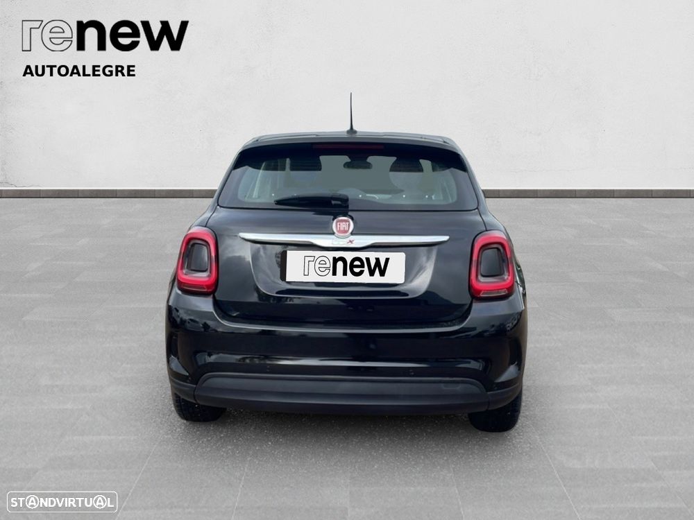 Fiat 500X 1.3 MJ Urban - 5