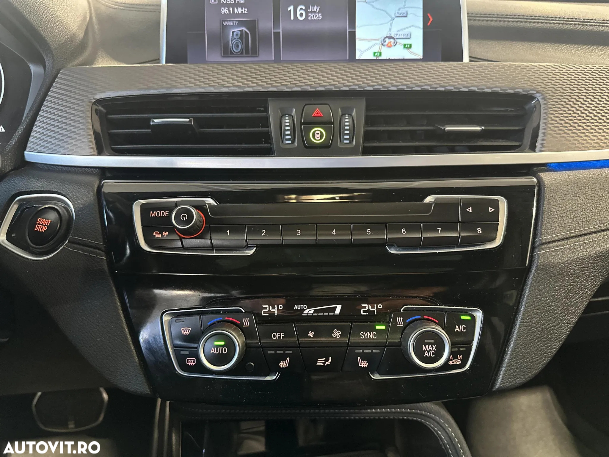 BMW X2 xDrive25e M Sport - 17