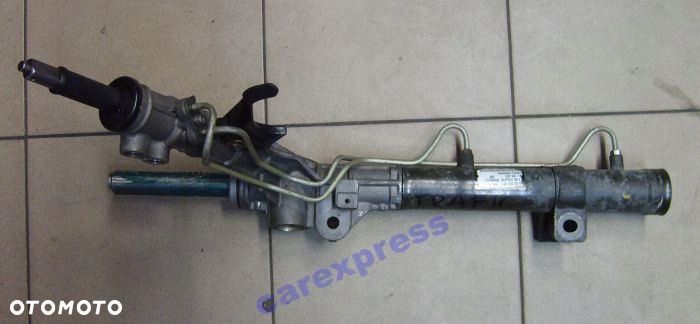 PRZEKŁADNIA MAGLOWNICA RENAULT TRAFIC OPEL VIVARO - 1