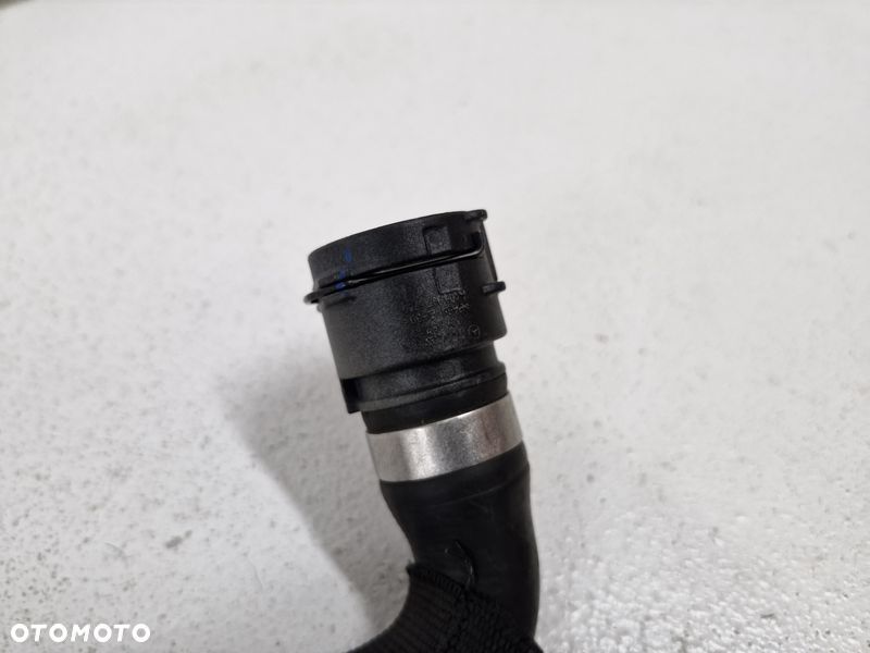 MERCEDES W177 WĄŻ PRZEWÓD RURA CHŁODNICY WODY A1775010102 - 3