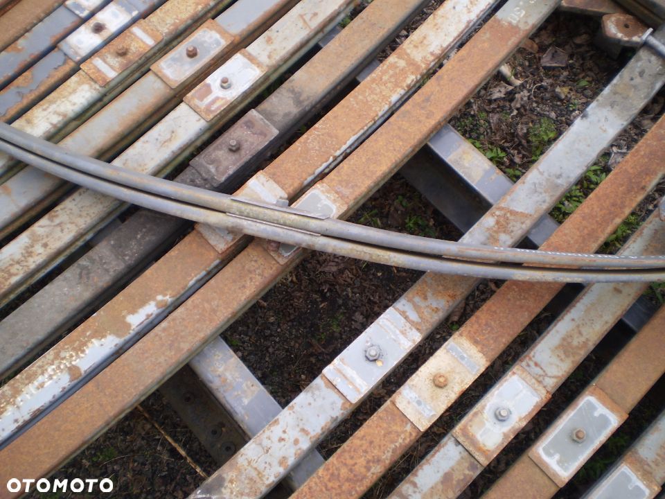 resor przedni RENAULT MAGNUM 440 E-TECH  EURO3