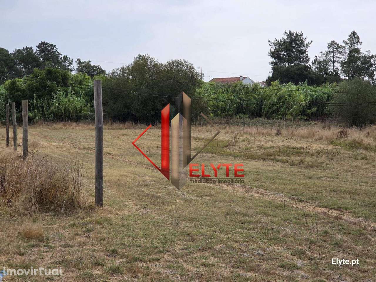 Terreno urbano em Coruche - Grande imagem: 5/7