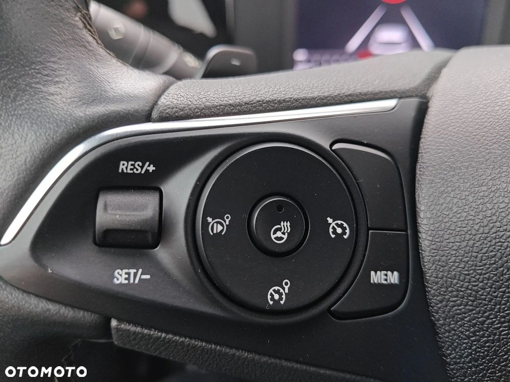 Opel Mokka 1.2 T Edition S&S - 15