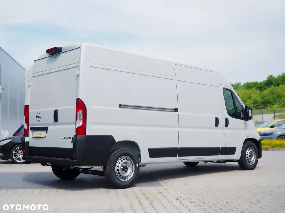 Opel Movano - 3