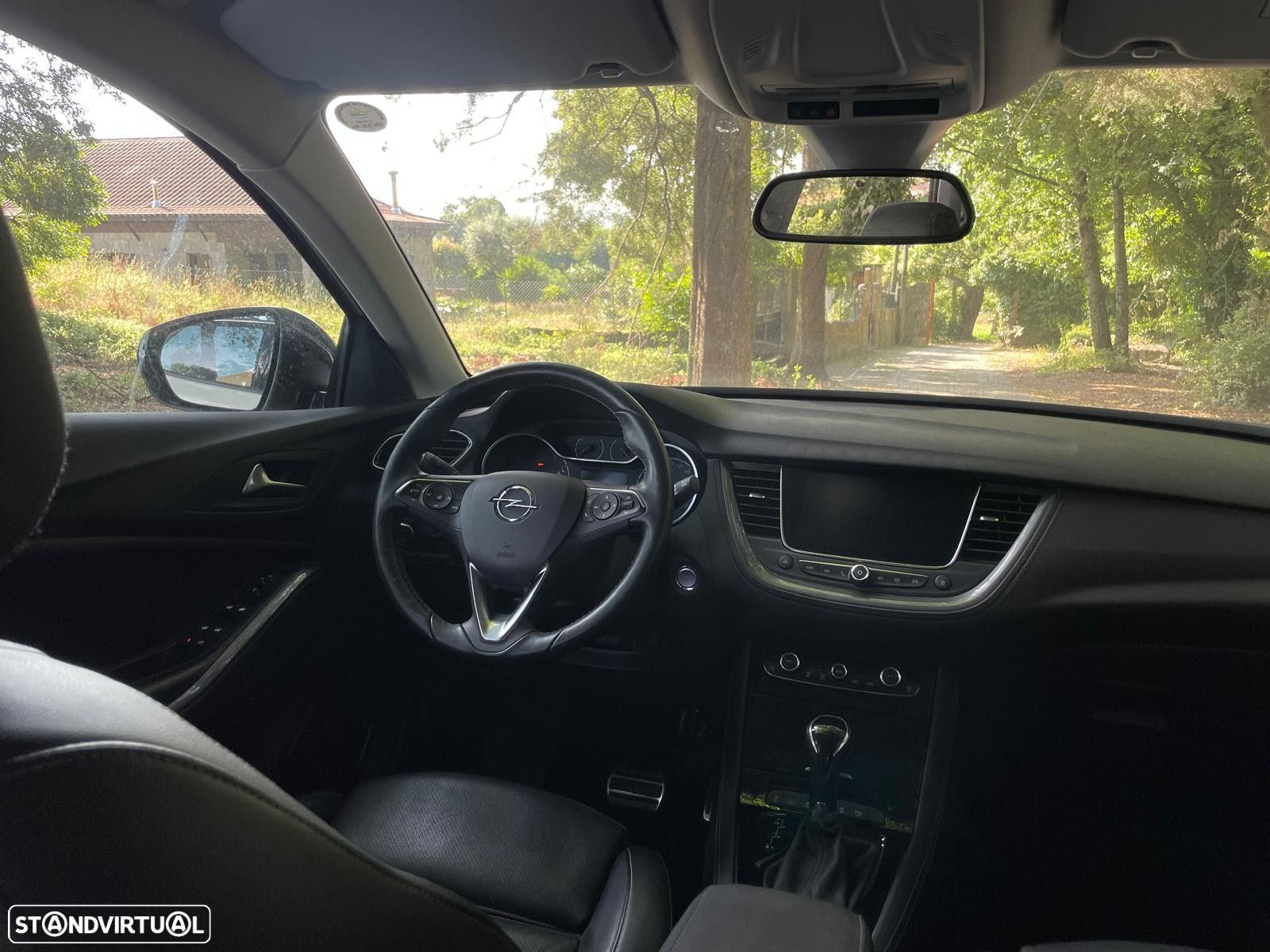 Opel Crossland X 1.2 T Innovation Aut. - 27