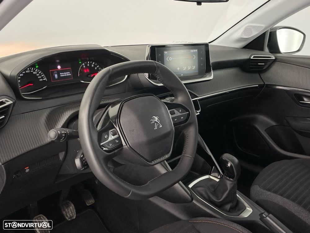 Peugeot 208 1.2 PureTech Active - 16