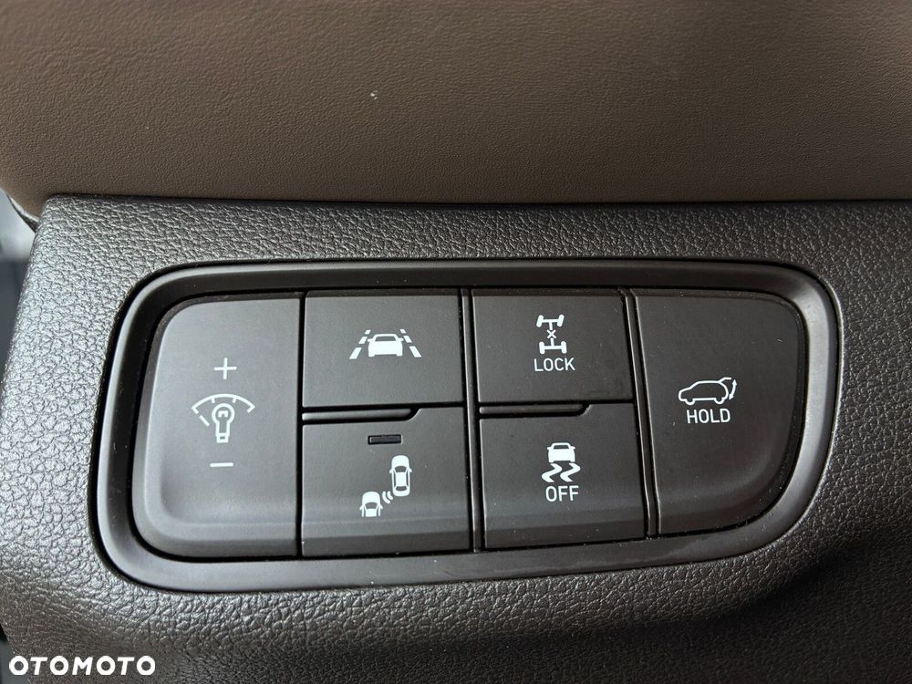 Hyundai Santa Fe 2.0 CRDi Executive 4WD - 25