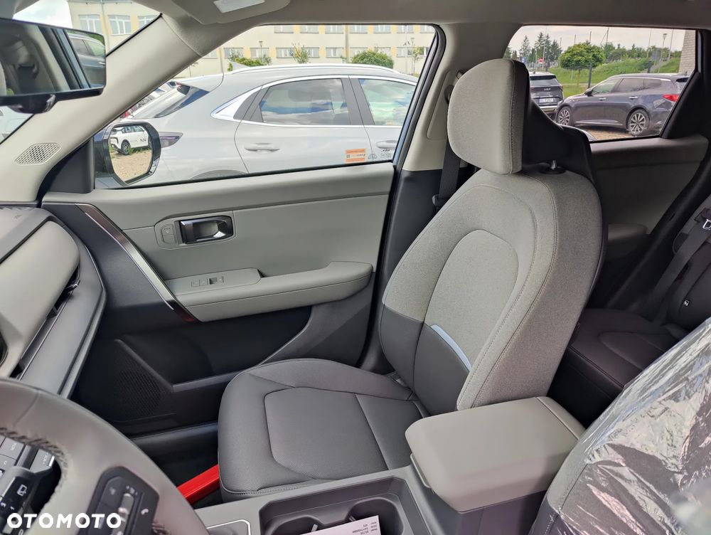 Kia Seltos 1.6 T-GDI L DCT - 11