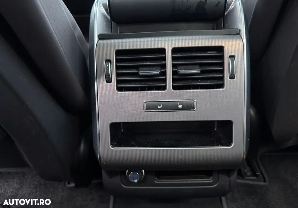 Land Rover Range Rover Sport - 15