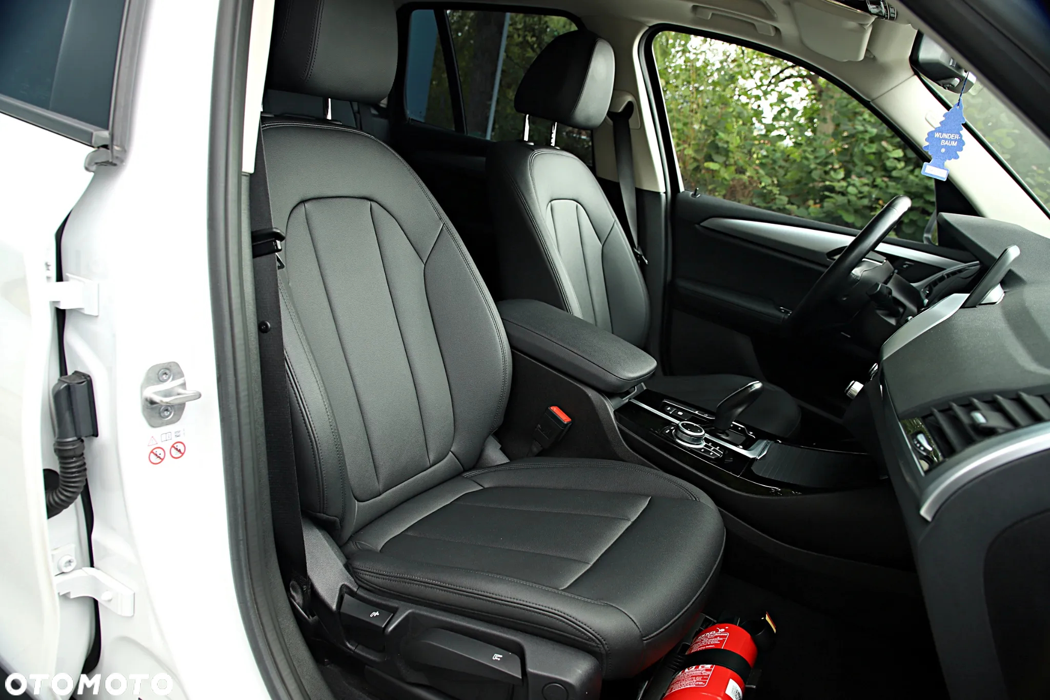 BMW X3 xDrive20i GPF Advantage - 32