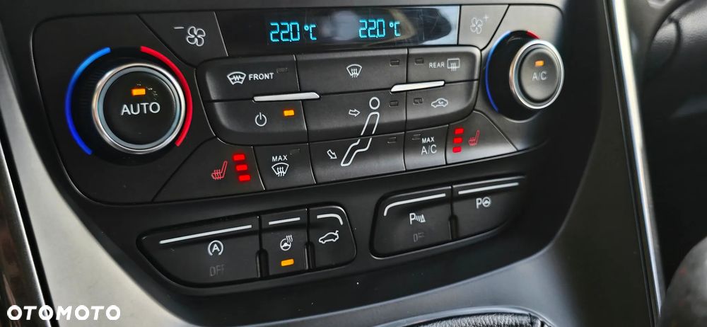 Ford C-MAX 1.5 EcoBoost Titanium ASS - 6