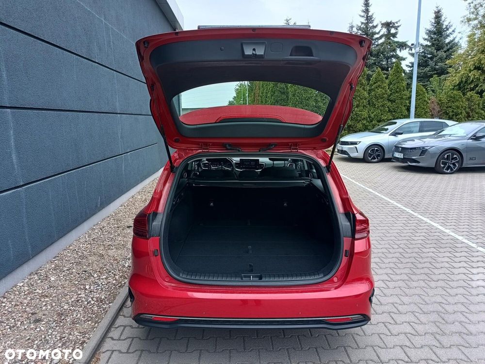 Kia Ceed 1.5 T-GDI M - 9