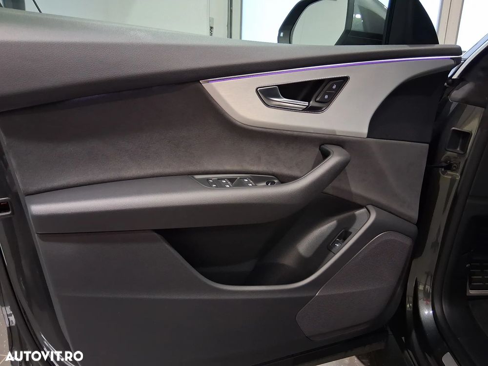 Audi Q8 3.0 50 TDI quattro Tiptronic MHEV - 14