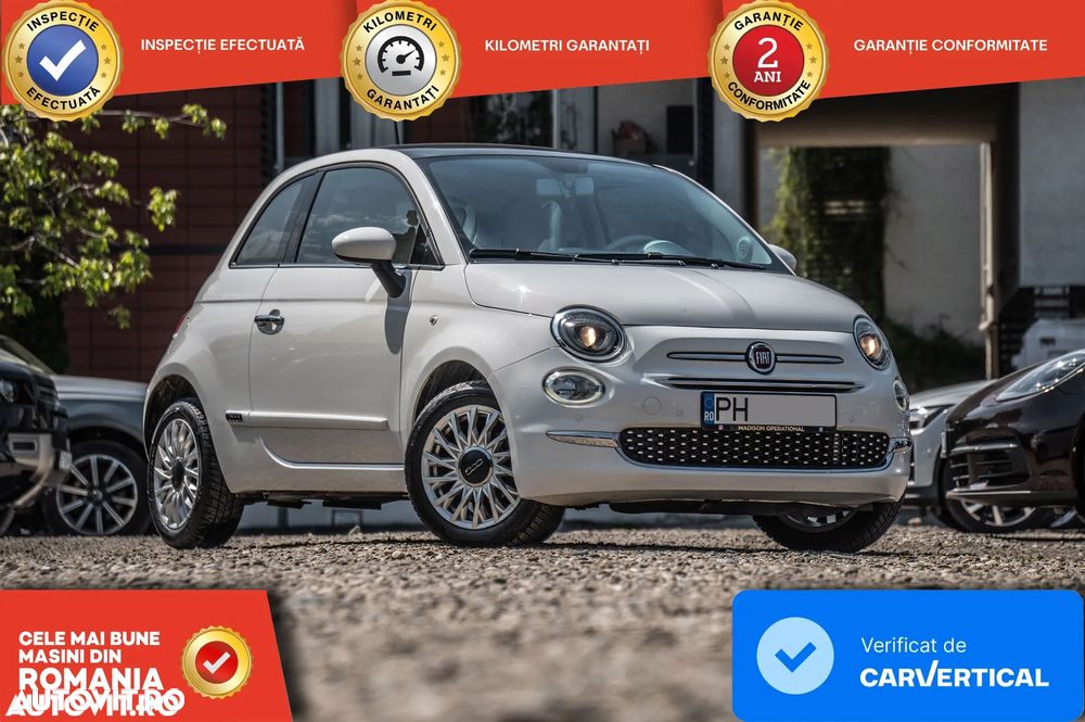 Fiat 500 - 3