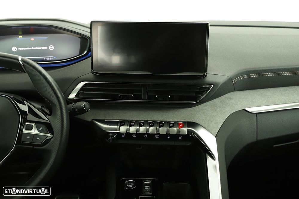 Peugeot 3008 1.2 PureTech GT EAT8 - 9