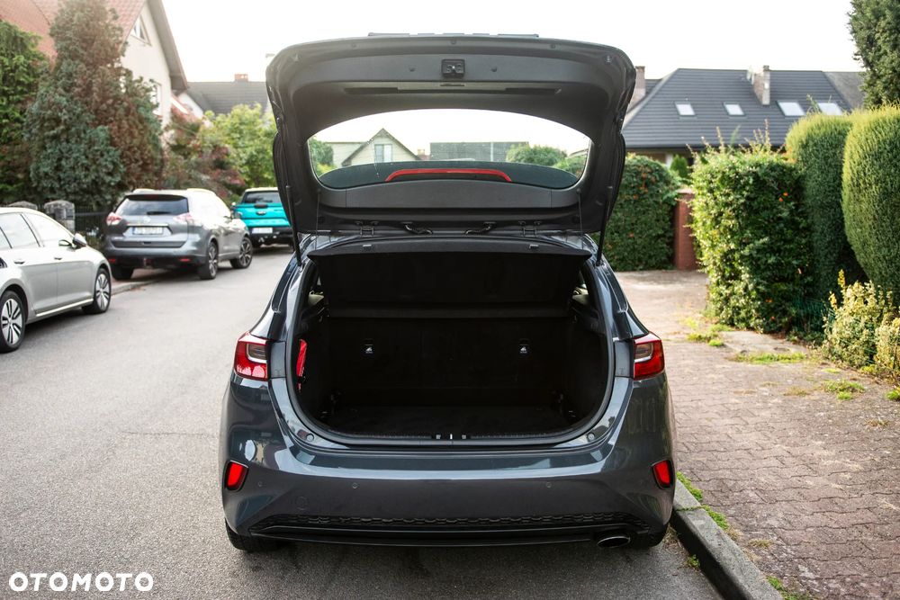 Kia Ceed 1.4 CVVT Edition 7 - 14