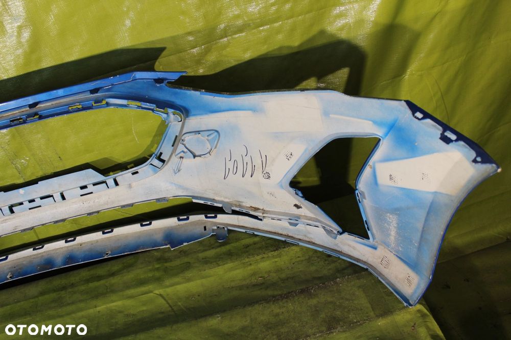 Zderzak przód Ford Focus IV MK4 2018-2021r. - 2