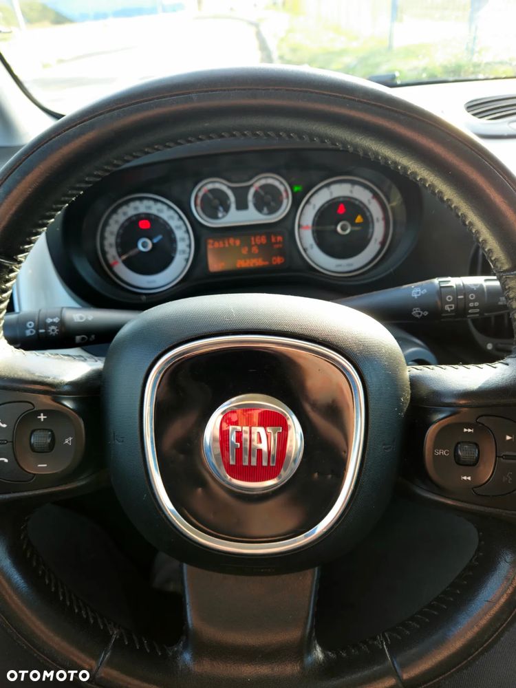 Fiat 500L 1.6 Multijet Pop Star S&S - 21