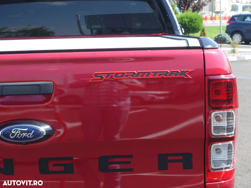 Ford Ranger - 15
